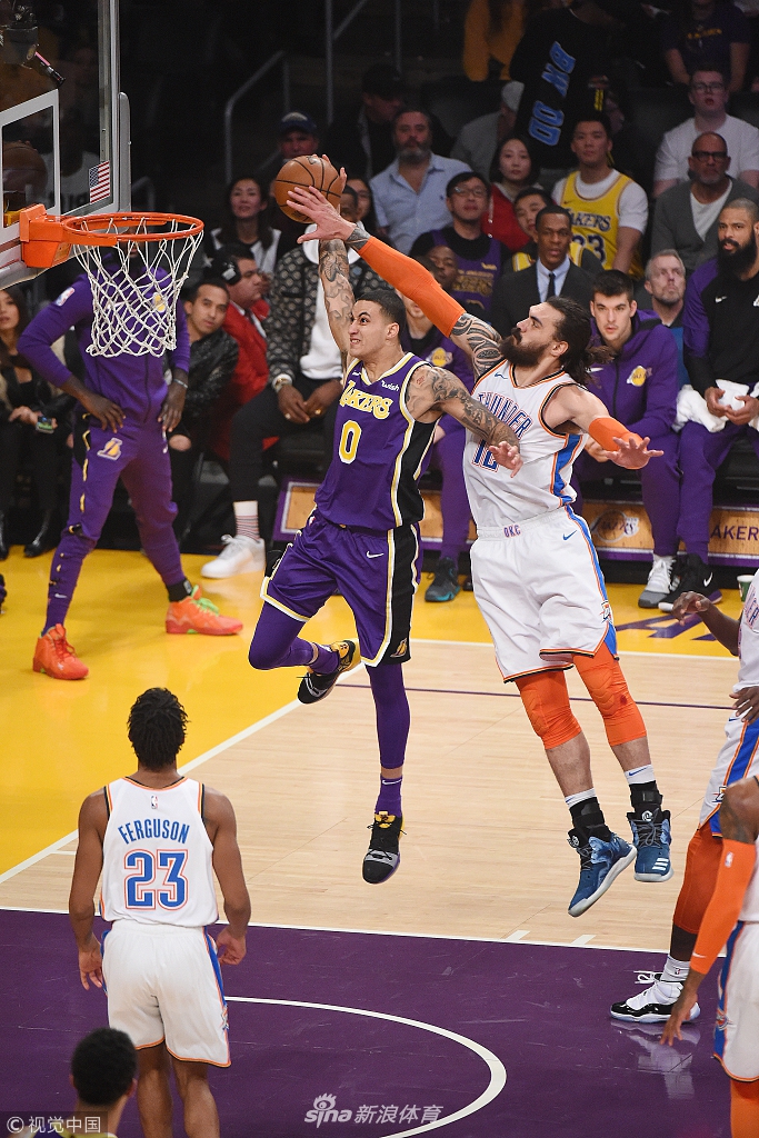 关注的焦点 关注的焦点