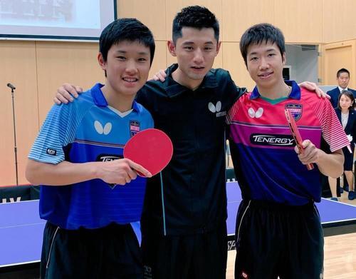 2023棒球经典赛-张育成入36人集训名单